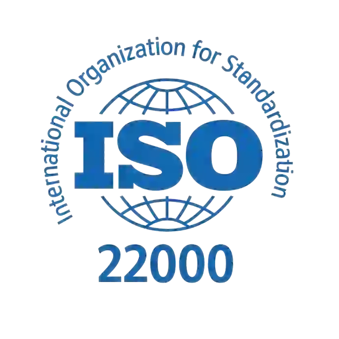 iso 22000