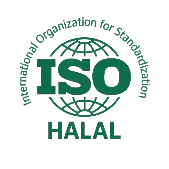 iso halal