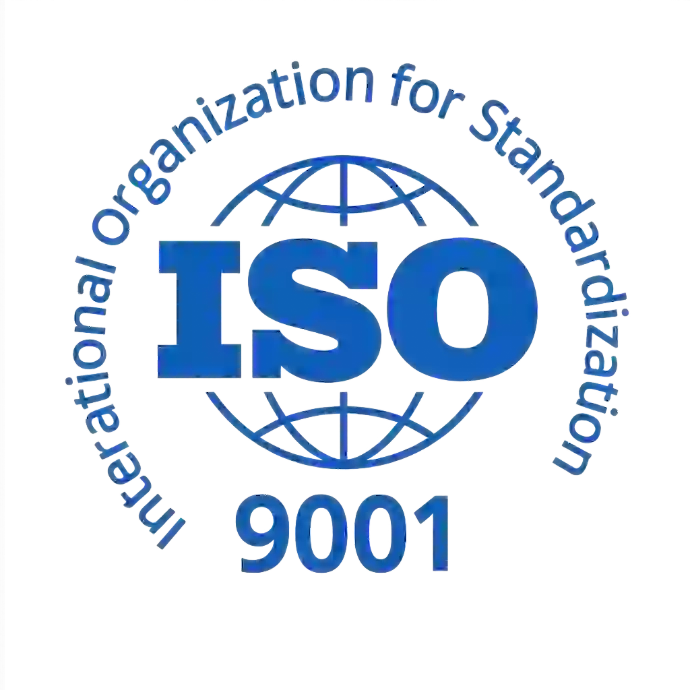 iso 9001