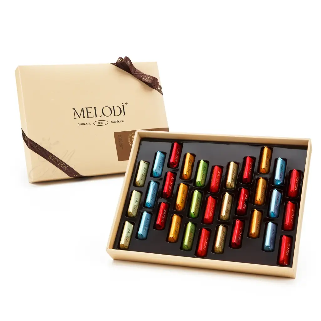 1957-Series Truffles